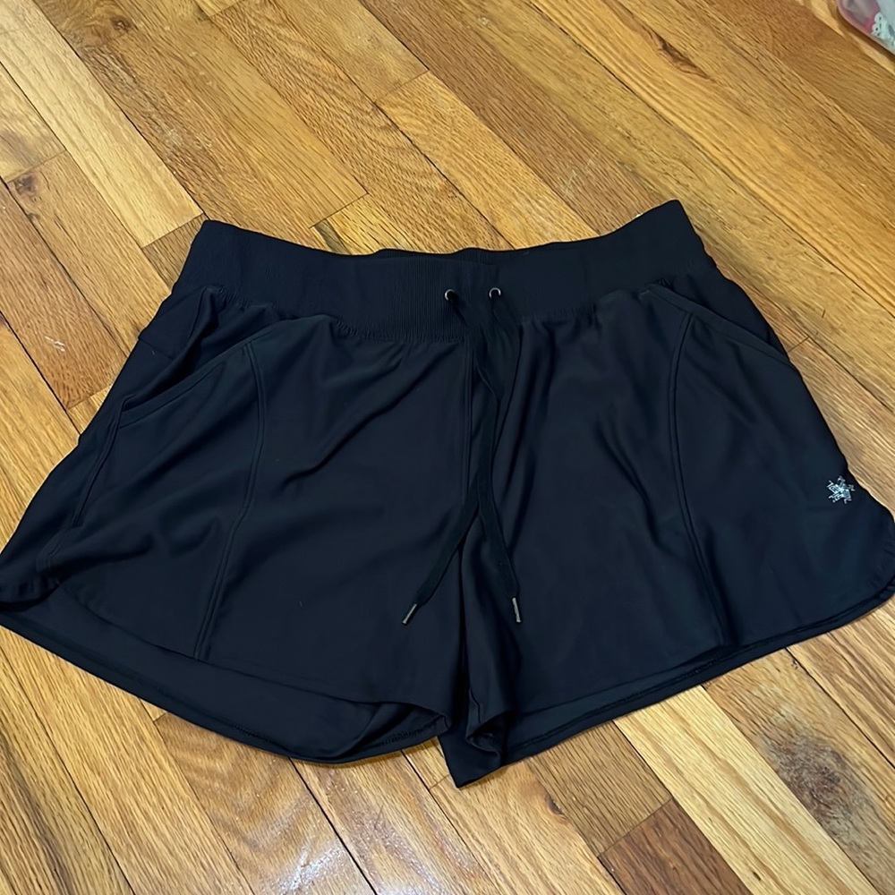 Tek Gear Athletic Shorts